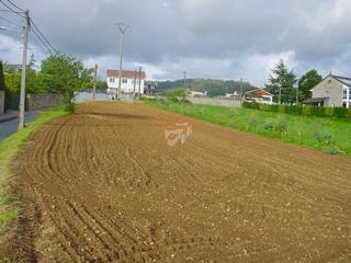 Terreny residencial a Cabanas