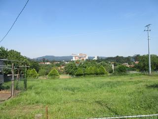 Residential Plot in San Mateo - Castro - O Val