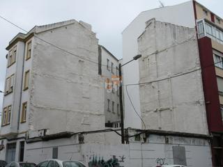 Terreno residenziale in Plaza de España