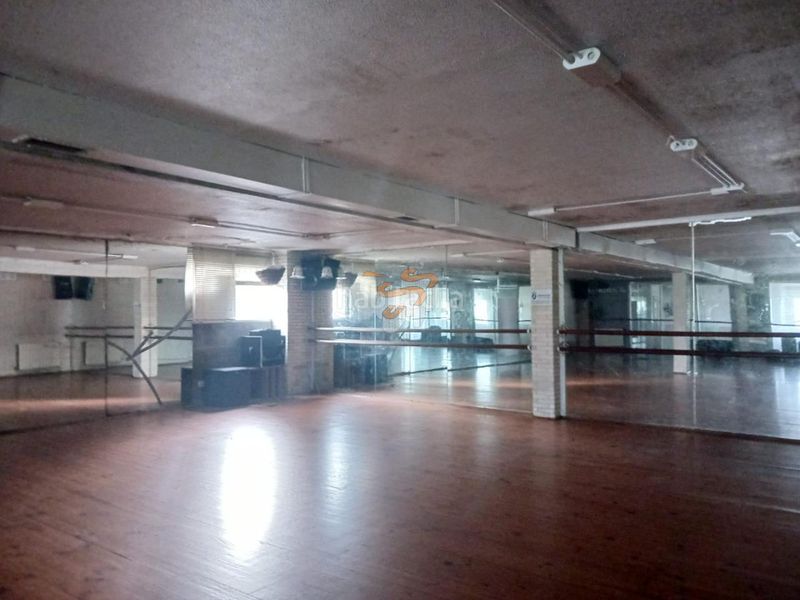 Foto 83db2f33-c7a9-411e-be6a-6877c82ef82e. Locale commerciale in Caranza Ferrol