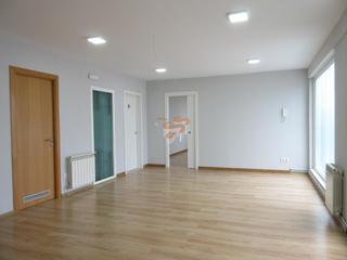 Geschäftsraum in Caranza