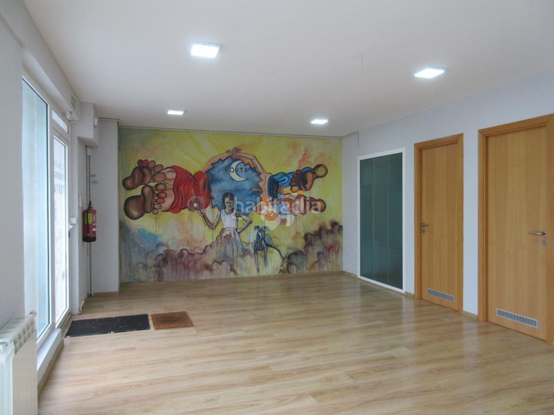 Foto c67b6ec3-c296-4202-80c7-e11ac631fc32. Local comercial a Caranza Ferrol