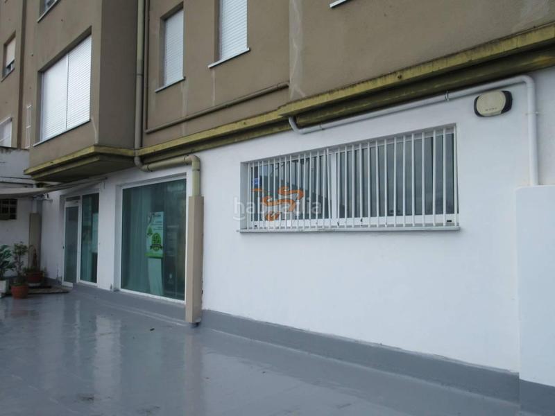Foto ed51e8e9-5ded-4702-a28e-6f38221bc4fe. Local comercial en Caranza Ferrol