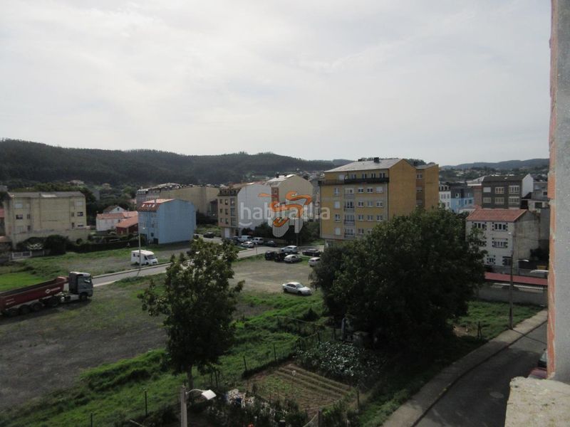 Foto a5750fc2-455f-48e1-94ca-e29a3d7bf8c5. Edificio in Cedeira