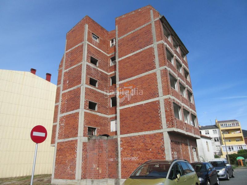 Foto edfb476c-177c-400e-abc2-c89fe0161cda. Edificio in Cedeira