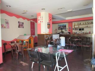 Local Comercial en Zona Ultramar