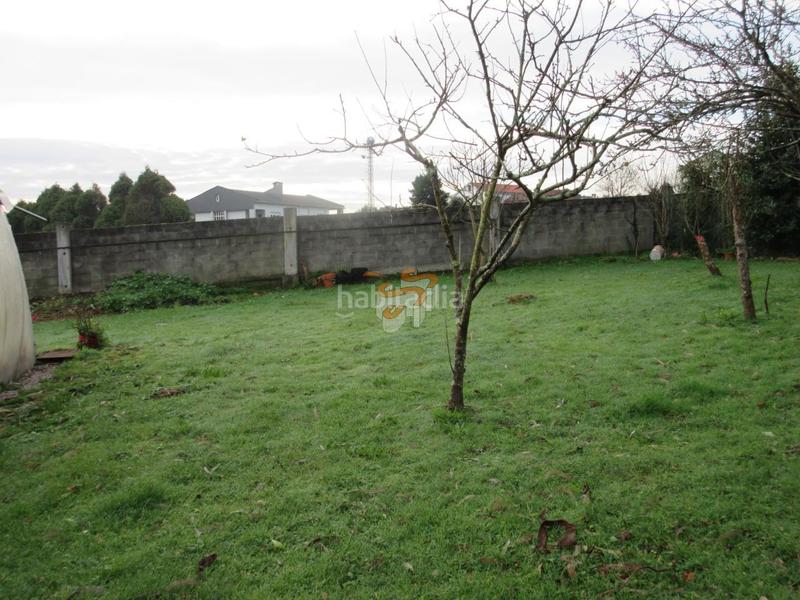 Foto 689bbb20-1b18-4521-a5a3-2c4a68509cd2. Chalet with heating parking pool in San Mateo - Castro - O Val Narón