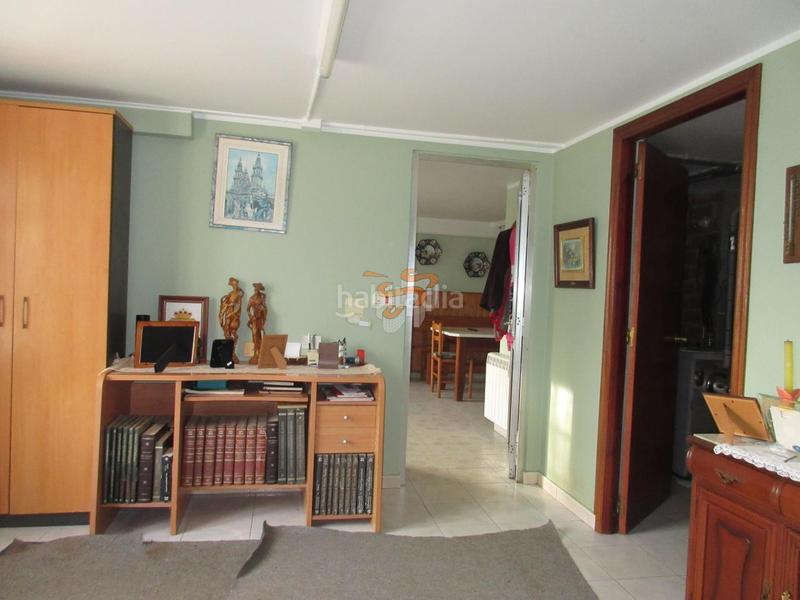 Foto fe1bc601-8045-48b4-957b-98daa2ce0846. Chalet with heating parking pool in San Mateo - Castro - O Val Narón