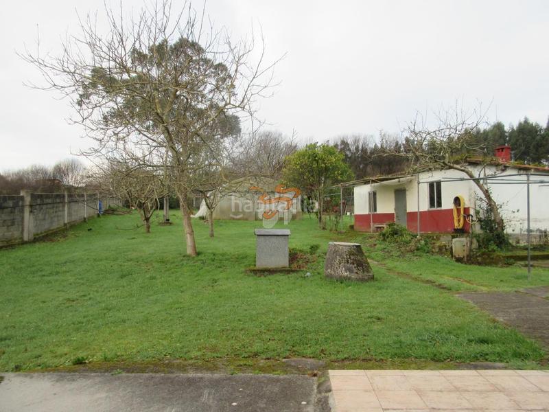 Foto 59bca8b6-c5de-47f2-9105-b9651ca34b7e. Chalet avec chauffage parking piscine dans San Mateo - Castro - O Val Narón