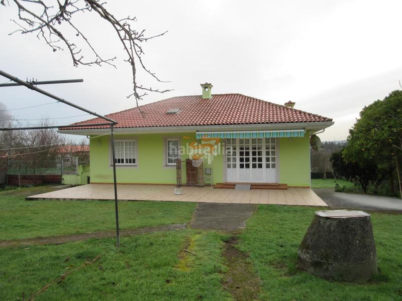 Foto 34d709c1-f789-40d4-86c1-3729b2a6a2f9. Chalet en San Mateo - Castro - O Val Narón