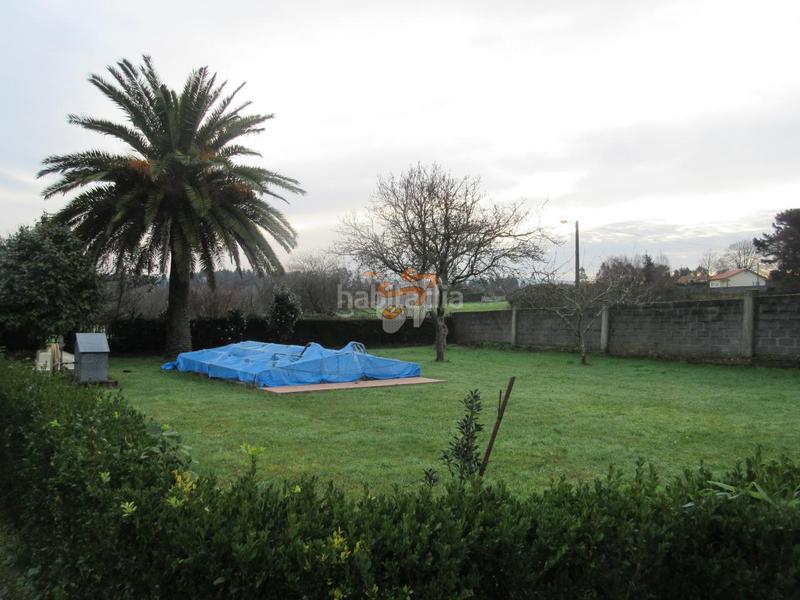 Foto 5a8e0eff-26a8-4958-81f5-e7fbf61117b3. Chalet en San Mateo - Castro - O Val Narón