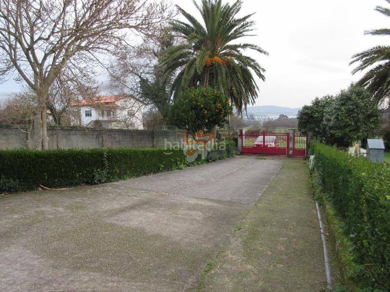 Foto 7b1b3fa4-f90d-43bd-846e-c20b2904fd46. Chalet en San Mateo - Castro - O Val Narón