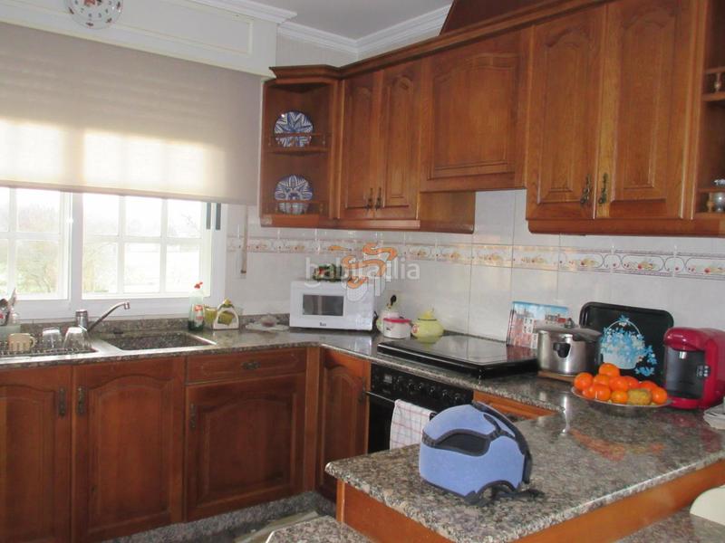 Foto a7d4aacc-4455-4438-8778-71355dbe7d8e. Chalet en San Mateo - Castro - O Val Narón