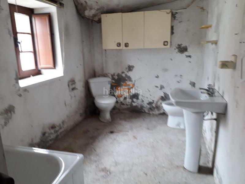 Foto e090f2d1-9184-458f-9731-3066cf9b6583. Masía en Capela (A)