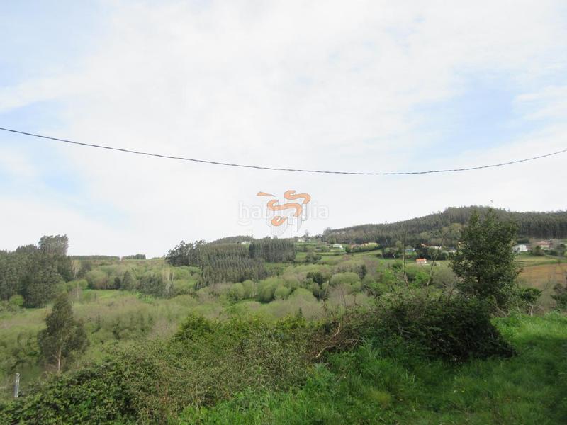 Foto 1cbaa4e1-9a30-4eea-969d-8f29a483c620. Casale con parcheggio in Sedes - Pedroso - Doso Narón