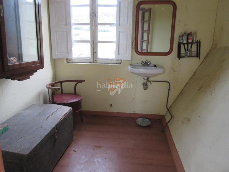 Foto 2ac5302f-1e8c-423c-9470-c6cc75618b84. Casale con parcheggio in Sedes - Pedroso - Doso Narón