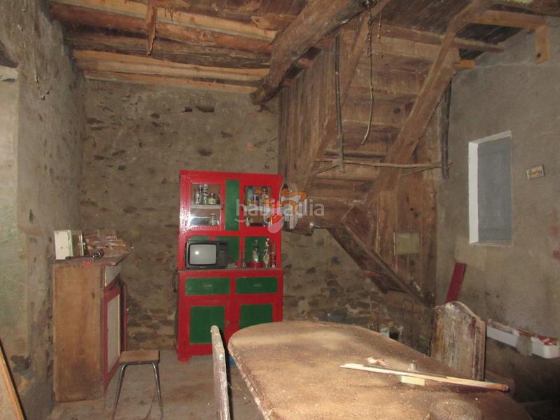 Foto 6826023e-a2d7-47c4-8b2f-22bb9c143e22. Casale con parcheggio in Sedes - Pedroso - Doso Narón