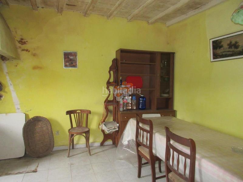 Foto 7209f9ab-04ce-4145-93c1-05d663a88bfa. Casale con parcheggio in Sedes - Pedroso - Doso Narón