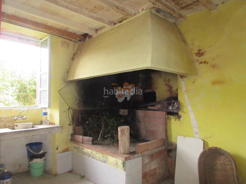 Foto 73e53cf7-cb90-4435-a7e5-846413ec178f. Casale con parcheggio in Sedes - Pedroso - Doso Narón