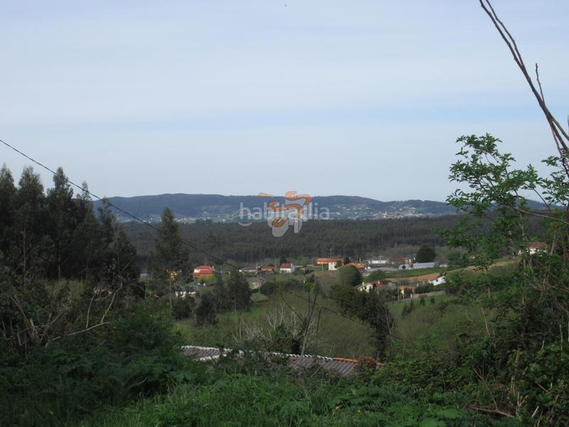 Foto e24d2573-4472-488b-9c08-51eb51d7e1ff. Casale con parcheggio in Sedes - Pedroso - Doso Narón