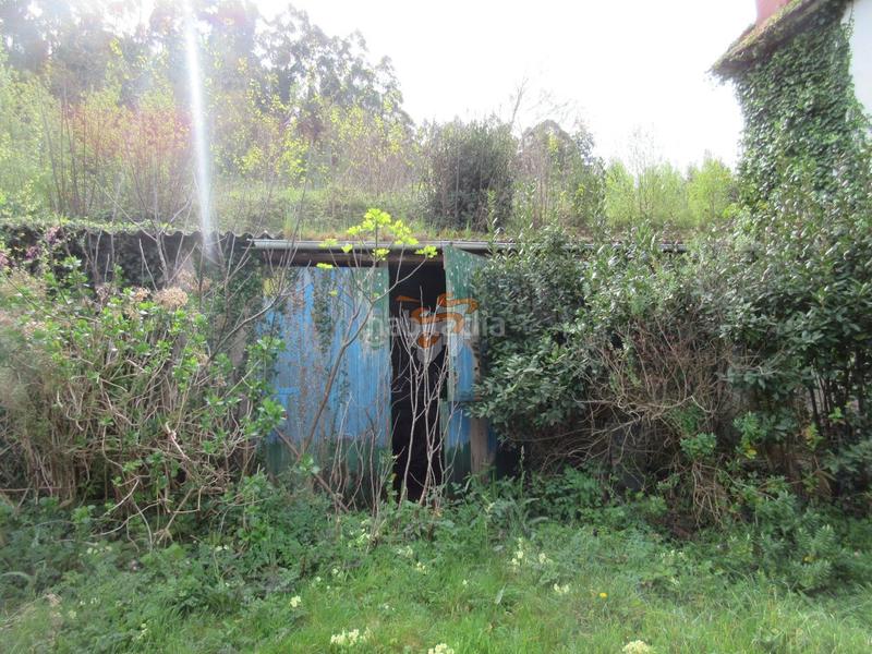 Foto e4d05642-4886-4645-b65d-8cc175cd38e6. Casale con parcheggio in Sedes - Pedroso - Doso Narón