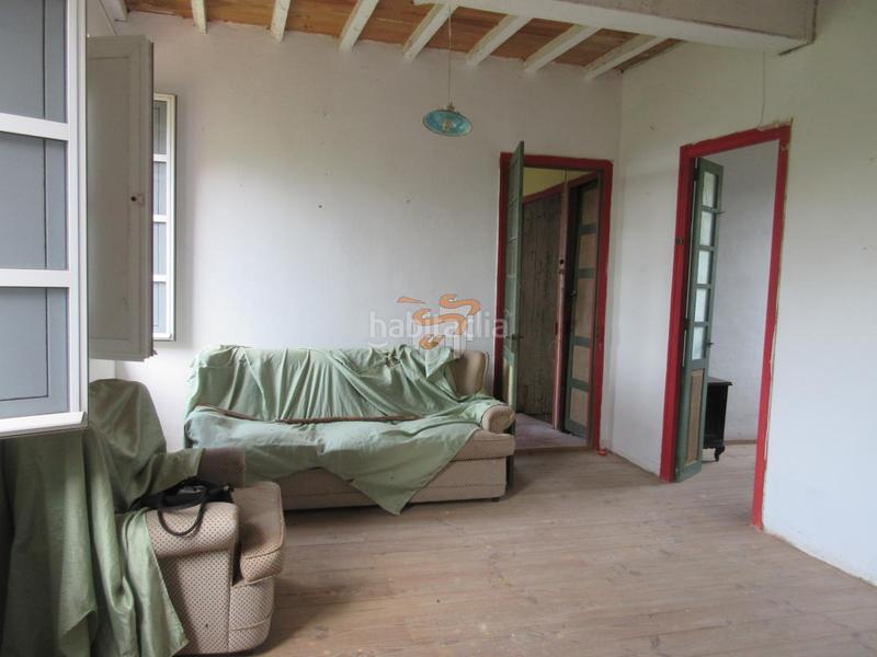 Foto e89960e6-6c90-484f-9cc2-1ad29bdc4b9c. Casale con parcheggio in Sedes - Pedroso - Doso Narón