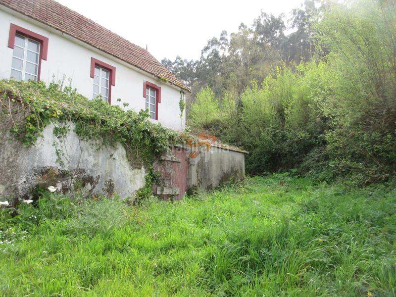 Foto e9511779-d7db-4945-9e04-cefef83e7e56. Casale con parcheggio in Sedes - Pedroso - Doso Narón