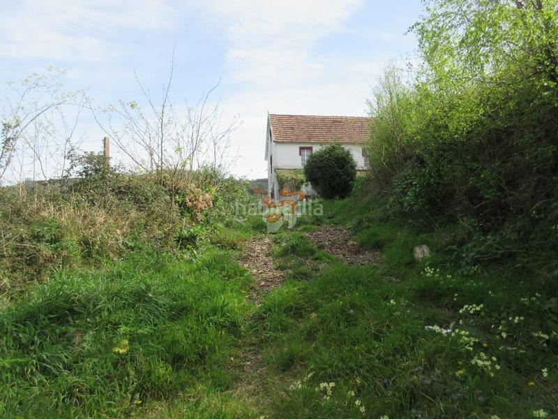 Foto 6990437b-d3ac-4dac-9df0-5c51f3ada589. Masía en Sedes - Pedroso - Doso Narón