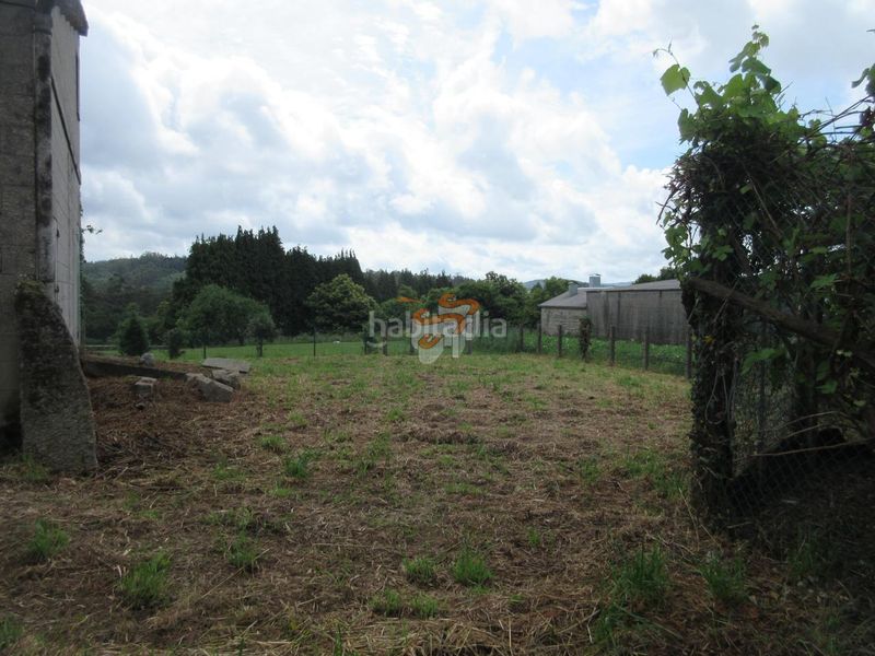 Foto dda60263-1aa9-4f4d-8d0f-2b42c04c74d3. Mas avec parking dans Capela (A)