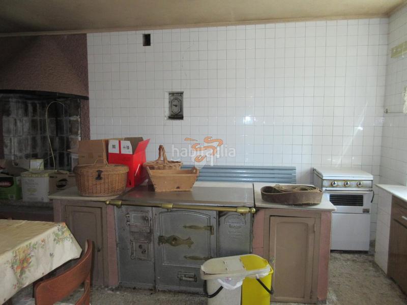 Foto 636a8a71-c17b-4c0b-957a-12dbe7d04e3d. Masia amb aparcament a Capela (A)