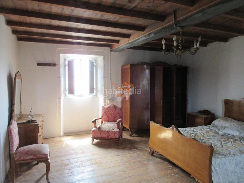 Foto 877627a4-1343-4415-8921-daf841acaf73. Masia amb aparcament a Capela (A)