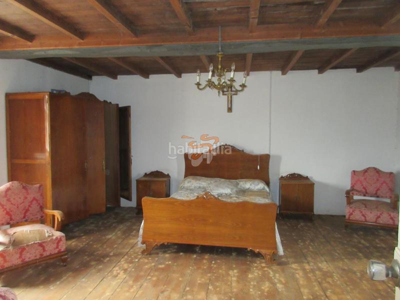 Foto c7a319ef-9ac6-40b0-8423-c2cd3cf3b870. Masia amb aparcament a Capela (A)