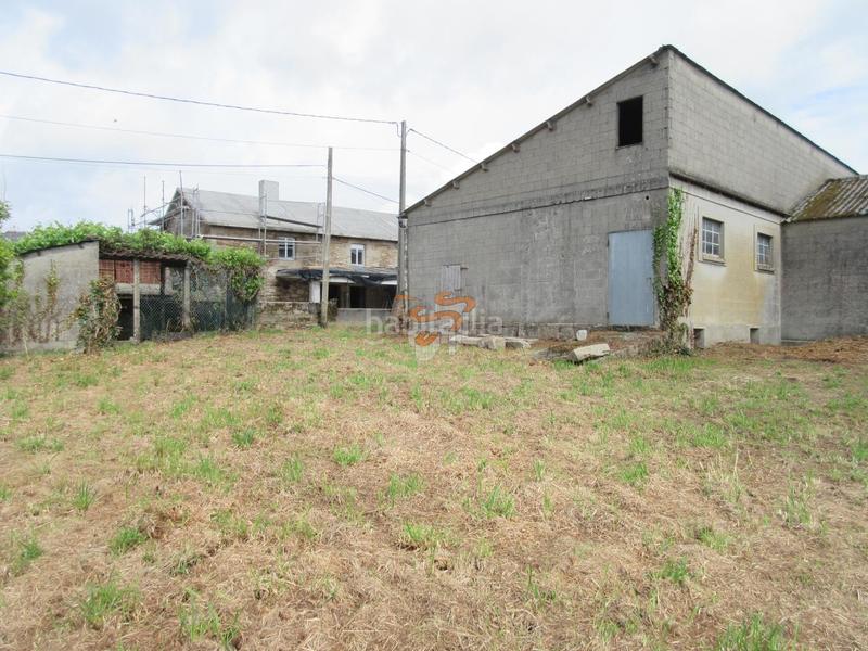 Foto efe227ea-5299-40cd-8f0d-e3df24907256. Masia amb aparcament a Capela (A)