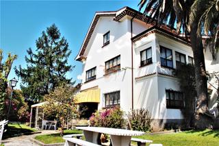 Chalet à Canido