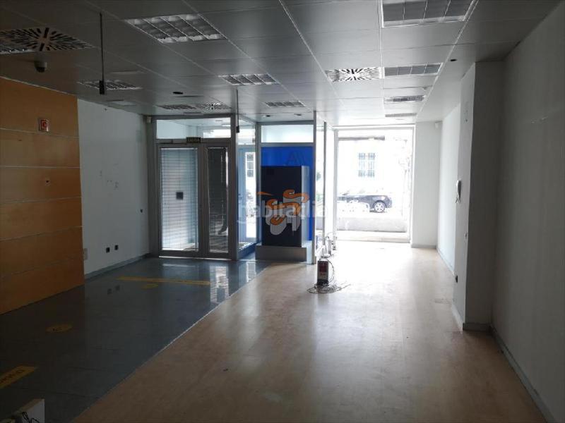 Foto 369484d1-89b5-4347-b087-85b9c6dfad6b. Local comercial a Ferrol vello - puerto Ferrol