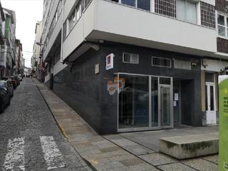 Local Comercial en Ferrol Vello - Puerto
