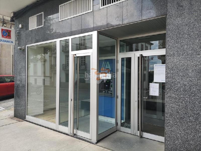 Foto e6ef710b-7be7-4d34-a8ab-21eb499a951d. Local comercial en Ferrol vello - puerto Ferrol