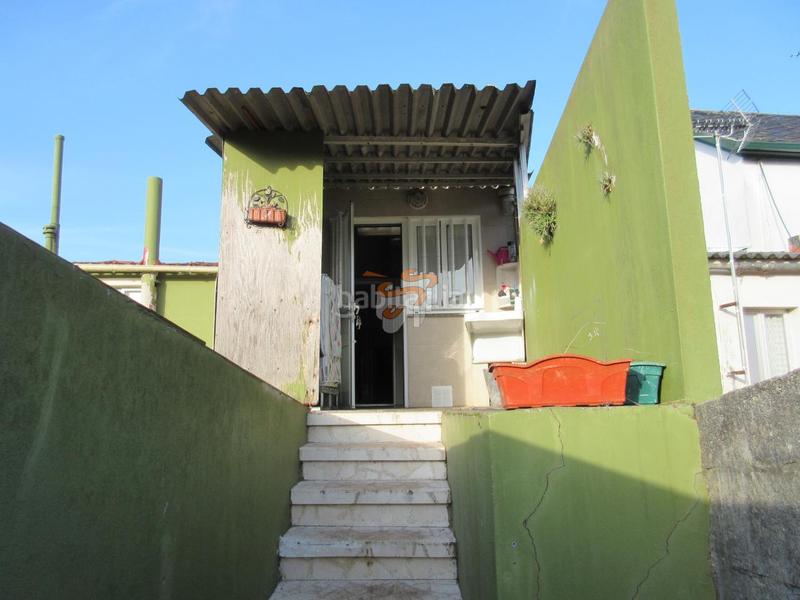 Foto 15744498-d2a3-4fb3-82d7-0a5d1611ee67. Haus mit heizung parking in Valdoviño