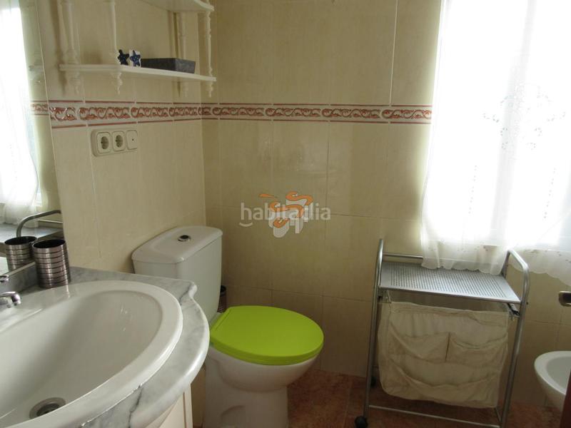 Foto 1a1801ee-64de-44f1-a647-bf4700d904da. Haus mit heizung parking in Valdoviño