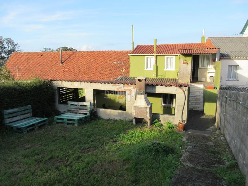 Foto 1cbffa08-9ea1-4065-9f23-0e02bce73914. Haus mit heizung parking in Valdoviño