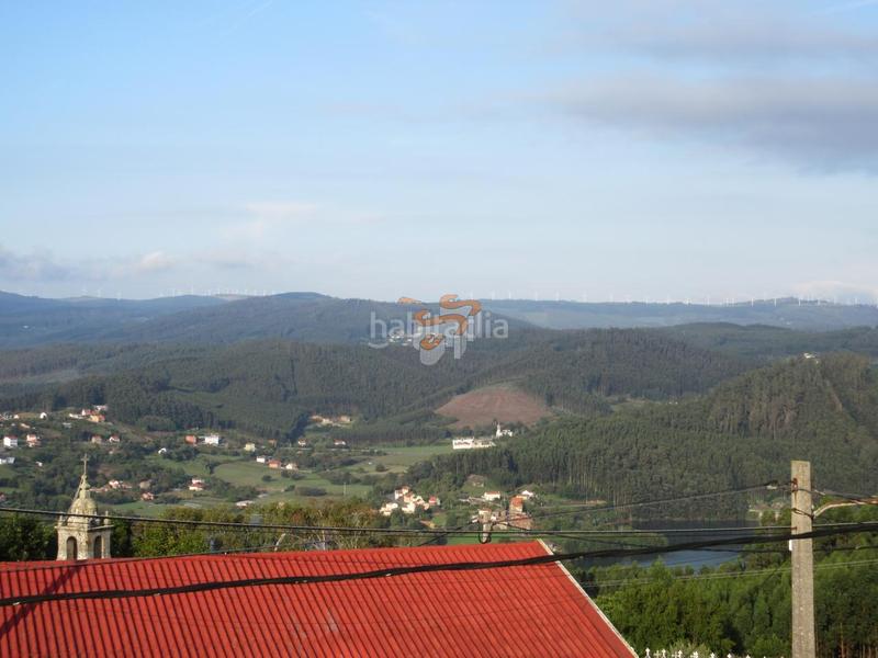 Foto 1d8c3582-b304-4337-b97f-2af6d8ffacc3. Haus mit heizung parking in Valdoviño