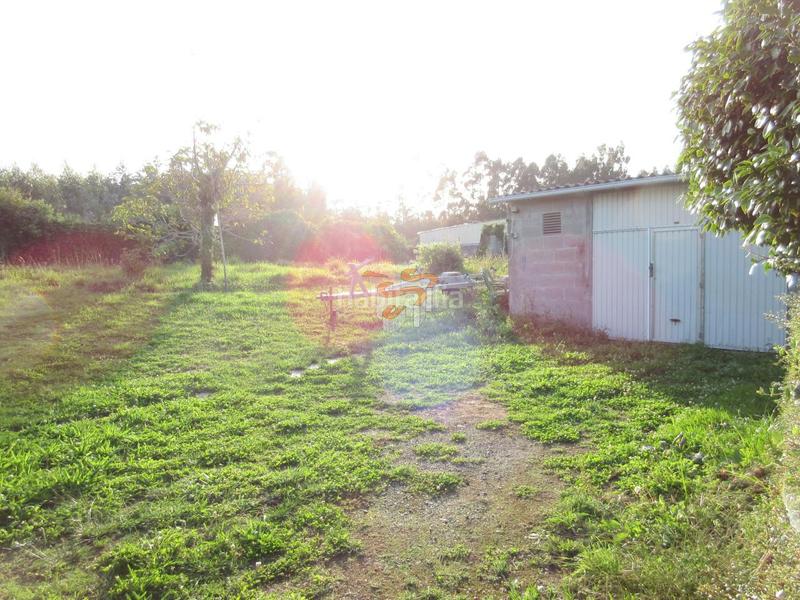 Foto 2fcc1b1f-a5cd-4ebf-a9fb-d0b65ae4f3c8. Haus mit heizung parking in Valdoviño