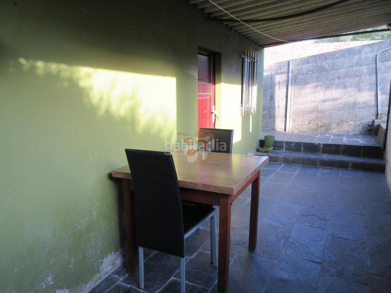 Foto 3808d695-6672-4b0e-b329-91e6515e21fa. Haus mit heizung parking in Valdoviño