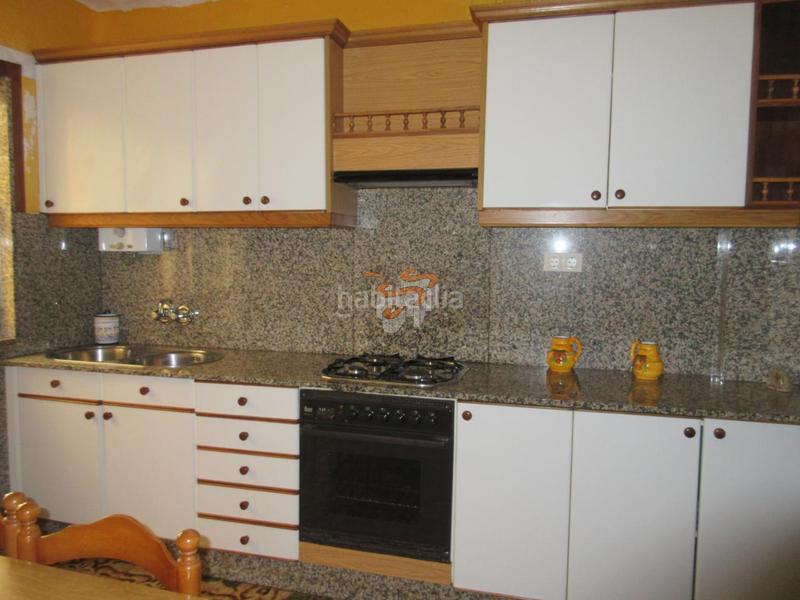 Foto 45a3fd7c-cafb-452f-b772-79204fdc6e16. Haus mit heizung parking in Valdoviño