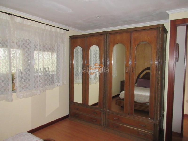 Foto 46cf317a-a064-4b2b-a8c1-30dffce3de06. Haus mit heizung parking in Valdoviño