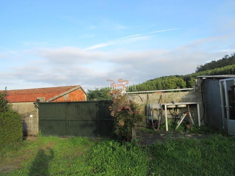 Foto 471115e9-33e5-4a53-ba89-6dcaa2555114. Haus mit heizung parking in Valdoviño