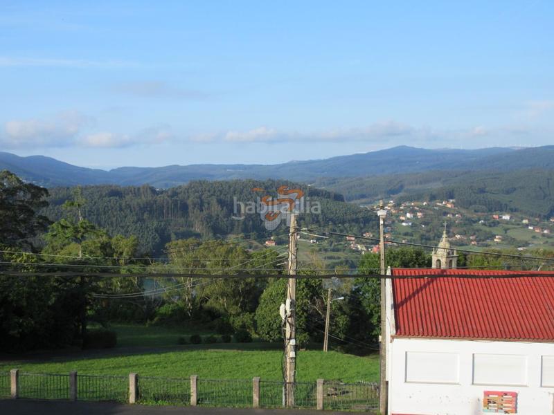 Foto 47465746-8b20-4f9d-aa26-a5e1b878ae2e. Haus mit heizung parking in Valdoviño