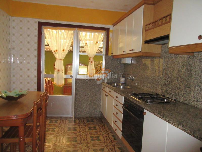 Foto 7b602f59-9784-457a-a882-3060fd5fc93d. Haus mit heizung parking in Valdoviño