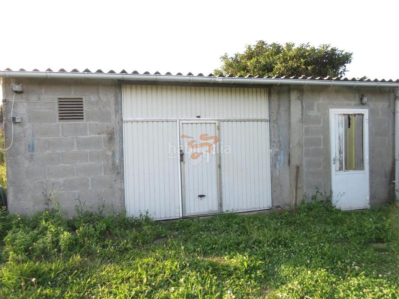 Foto 82dc378a-0372-441b-8d14-61e0d2c3e47b. Haus mit heizung parking in Valdoviño