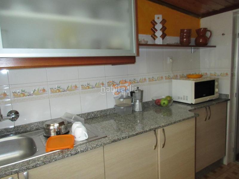 Foto 89e0f7d4-d355-4ef9-99ac-fd1a493b774b. Haus mit heizung parking in Valdoviño